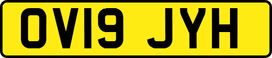 OV19JYH
