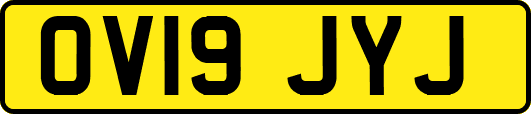 OV19JYJ