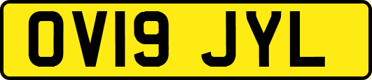 OV19JYL