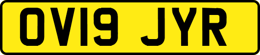 OV19JYR