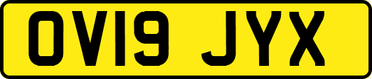 OV19JYX