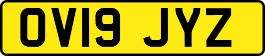 OV19JYZ