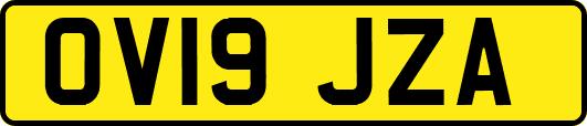 OV19JZA