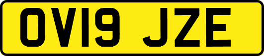 OV19JZE
