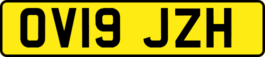 OV19JZH