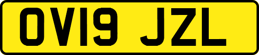 OV19JZL