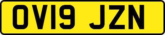 OV19JZN
