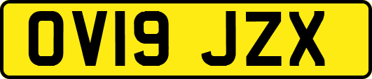 OV19JZX