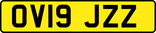 OV19JZZ