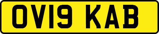 OV19KAB