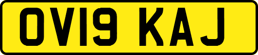 OV19KAJ