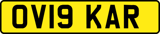OV19KAR