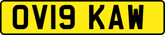 OV19KAW