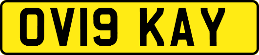 OV19KAY