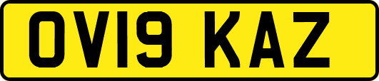 OV19KAZ