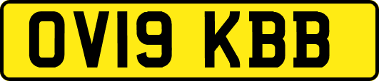 OV19KBB