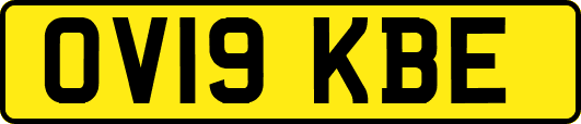 OV19KBE
