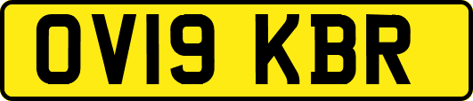 OV19KBR