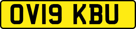 OV19KBU