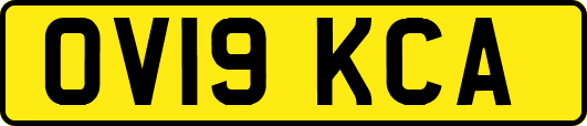OV19KCA