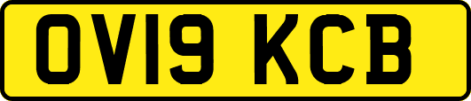 OV19KCB