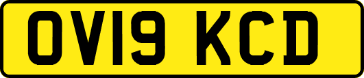 OV19KCD