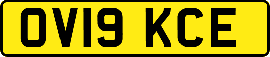 OV19KCE