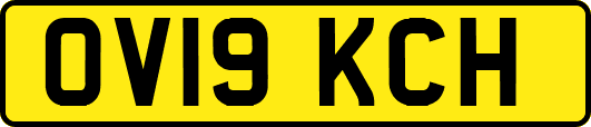 OV19KCH