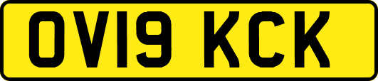OV19KCK