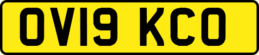 OV19KCO