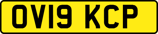 OV19KCP