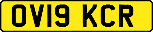 OV19KCR