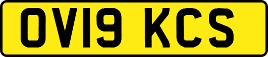 OV19KCS