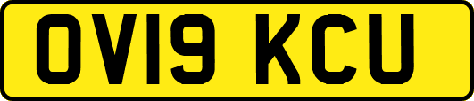 OV19KCU