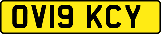 OV19KCY