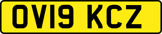 OV19KCZ