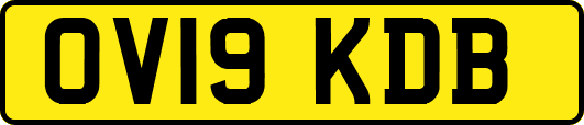 OV19KDB
