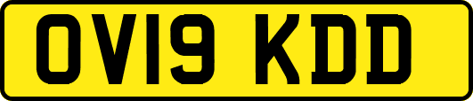 OV19KDD