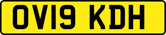 OV19KDH