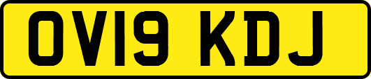 OV19KDJ