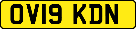 OV19KDN