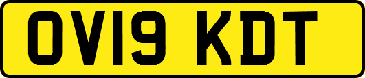 OV19KDT