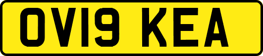 OV19KEA