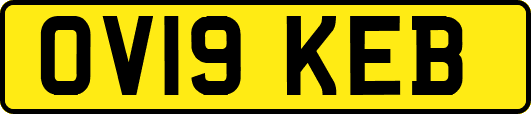 OV19KEB