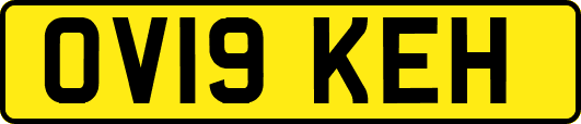 OV19KEH