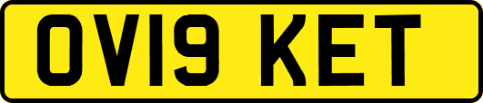 OV19KET