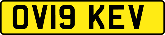 OV19KEV