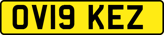 OV19KEZ
