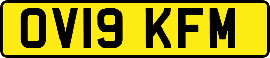 OV19KFM