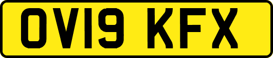 OV19KFX